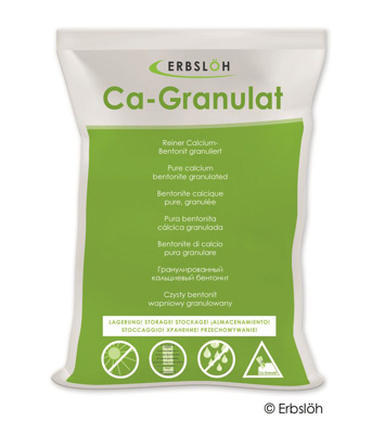 CA-Granulat (20 Kg)