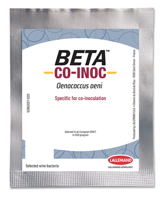 Beta CoInoc (25 hL)