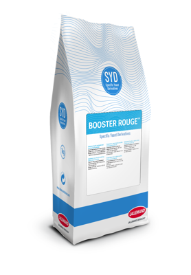 Booster Rouge (2.5 Kg)