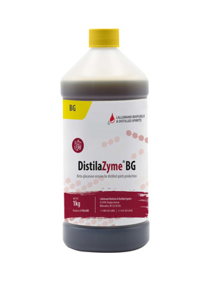 DistilaZYME BG 