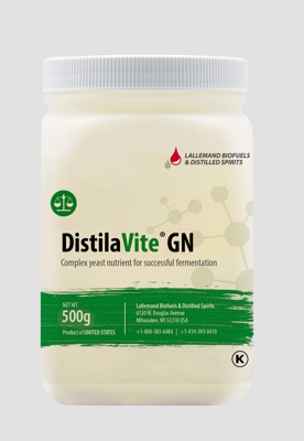 DistilaVite GN